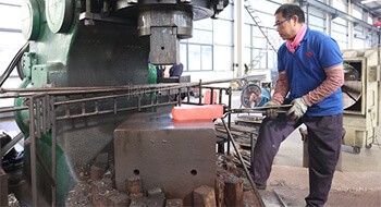 Jiayedingsheng beryllium copper